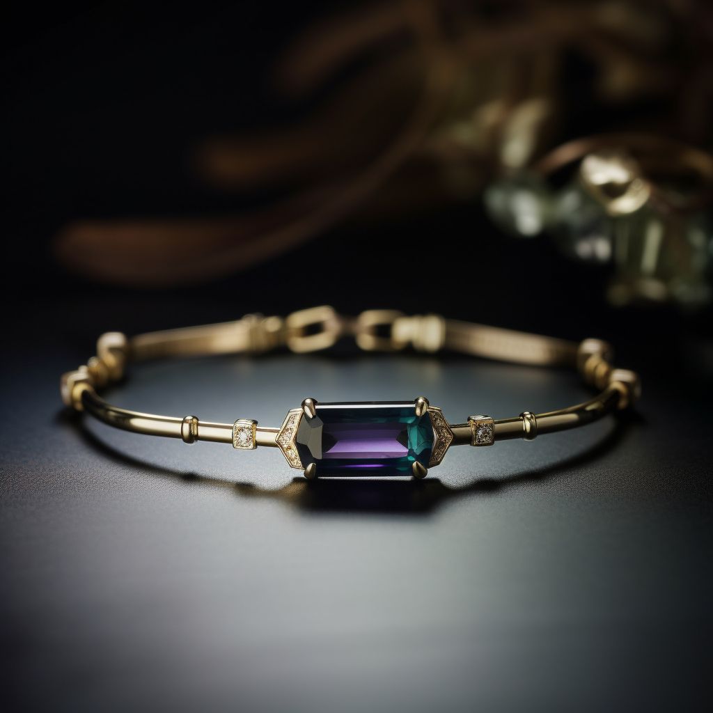 Bracelet