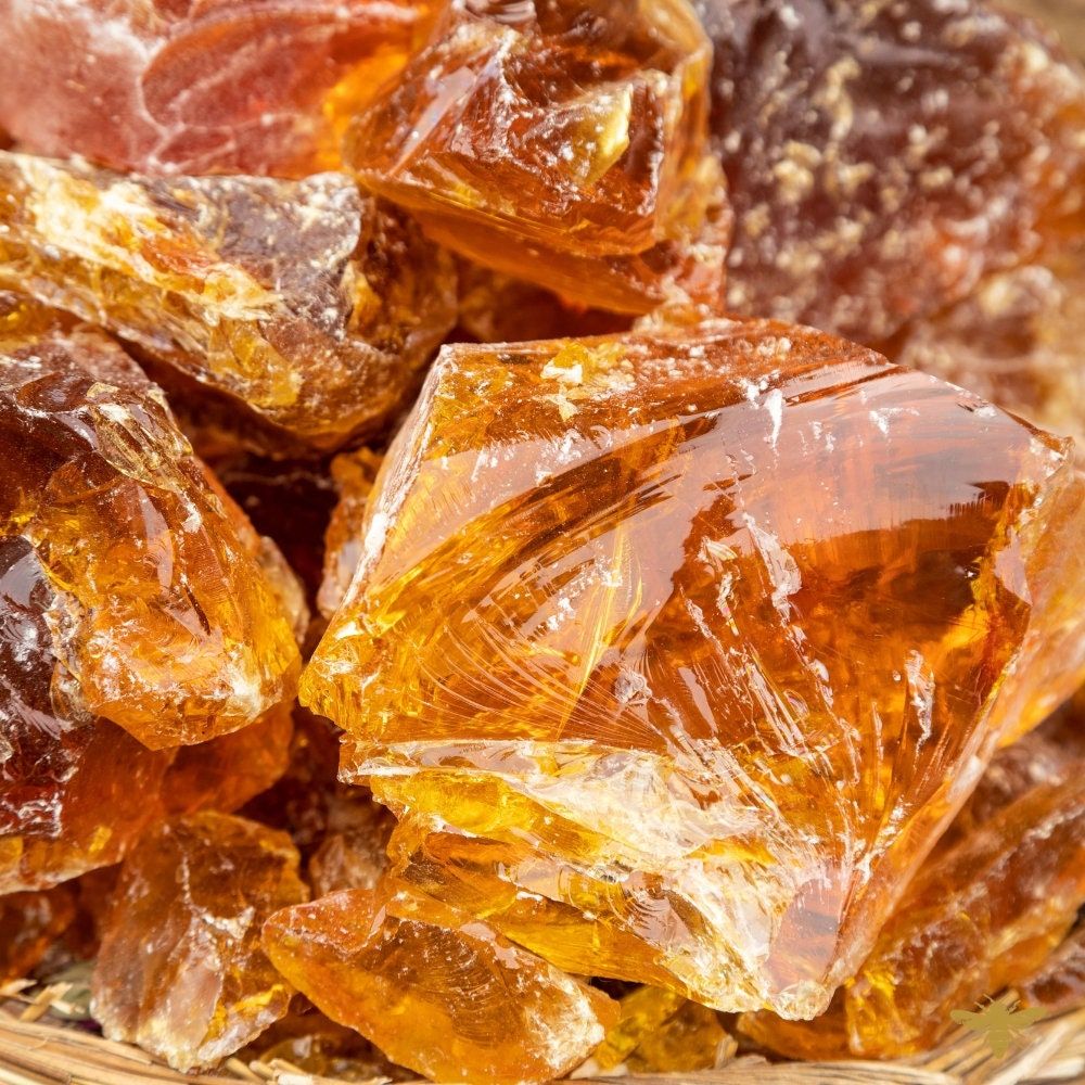 Amber Rough