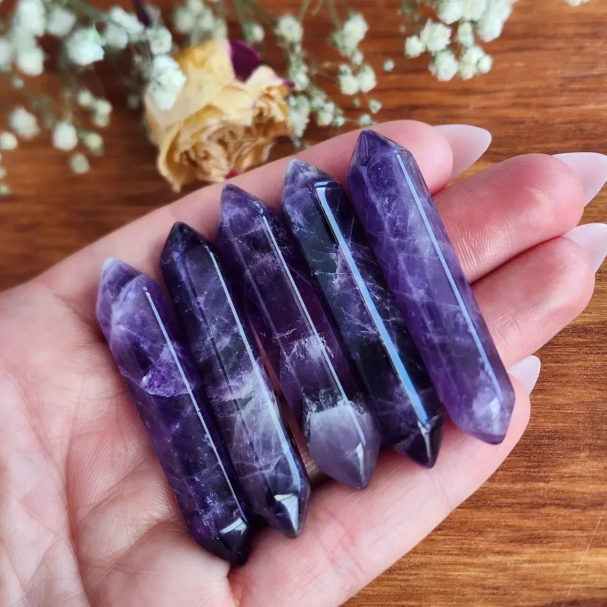 Amethyst Point / Tower