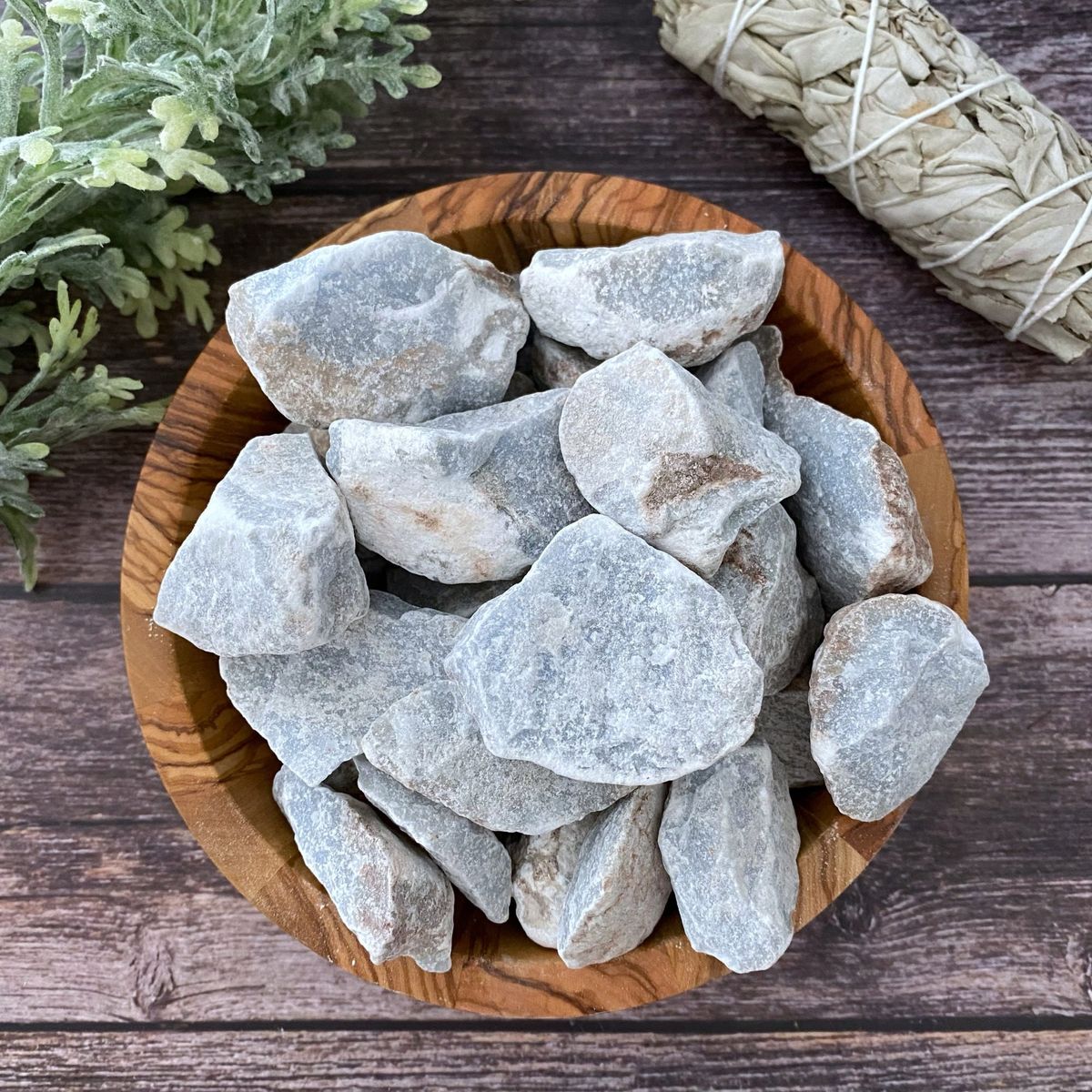 Angelite Rough