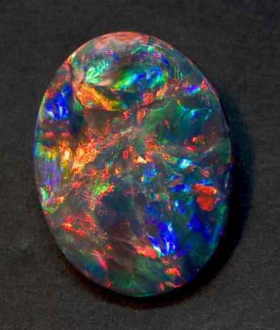 Black Opal