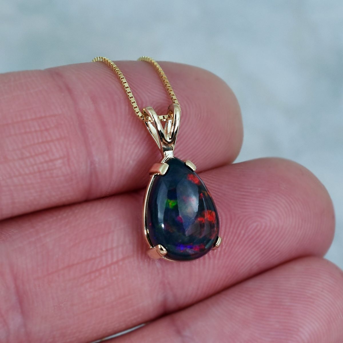Necklace