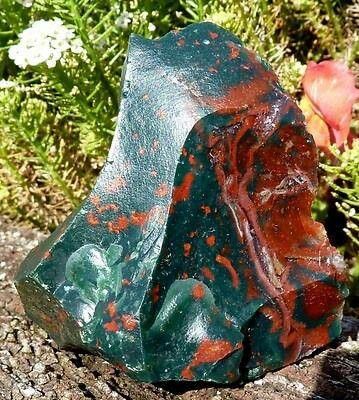 Bloodstone Rough