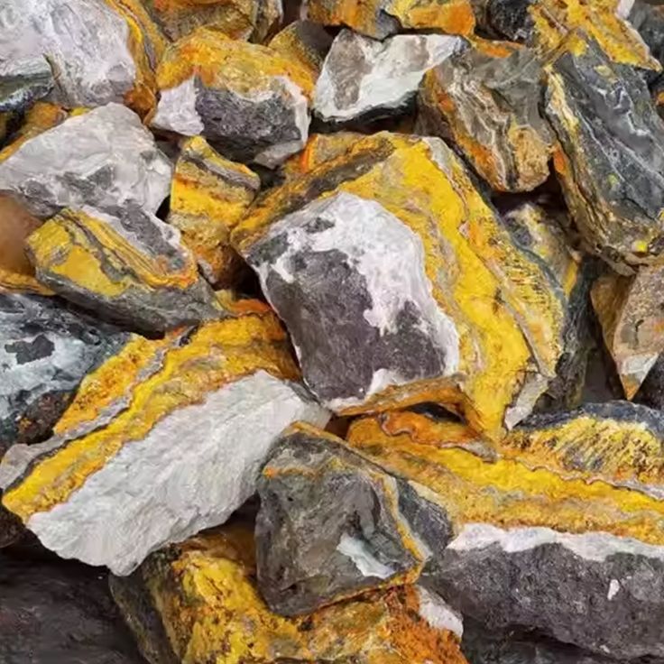 Bumblebee Jasper Rough