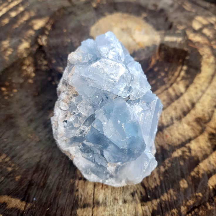 Celestite