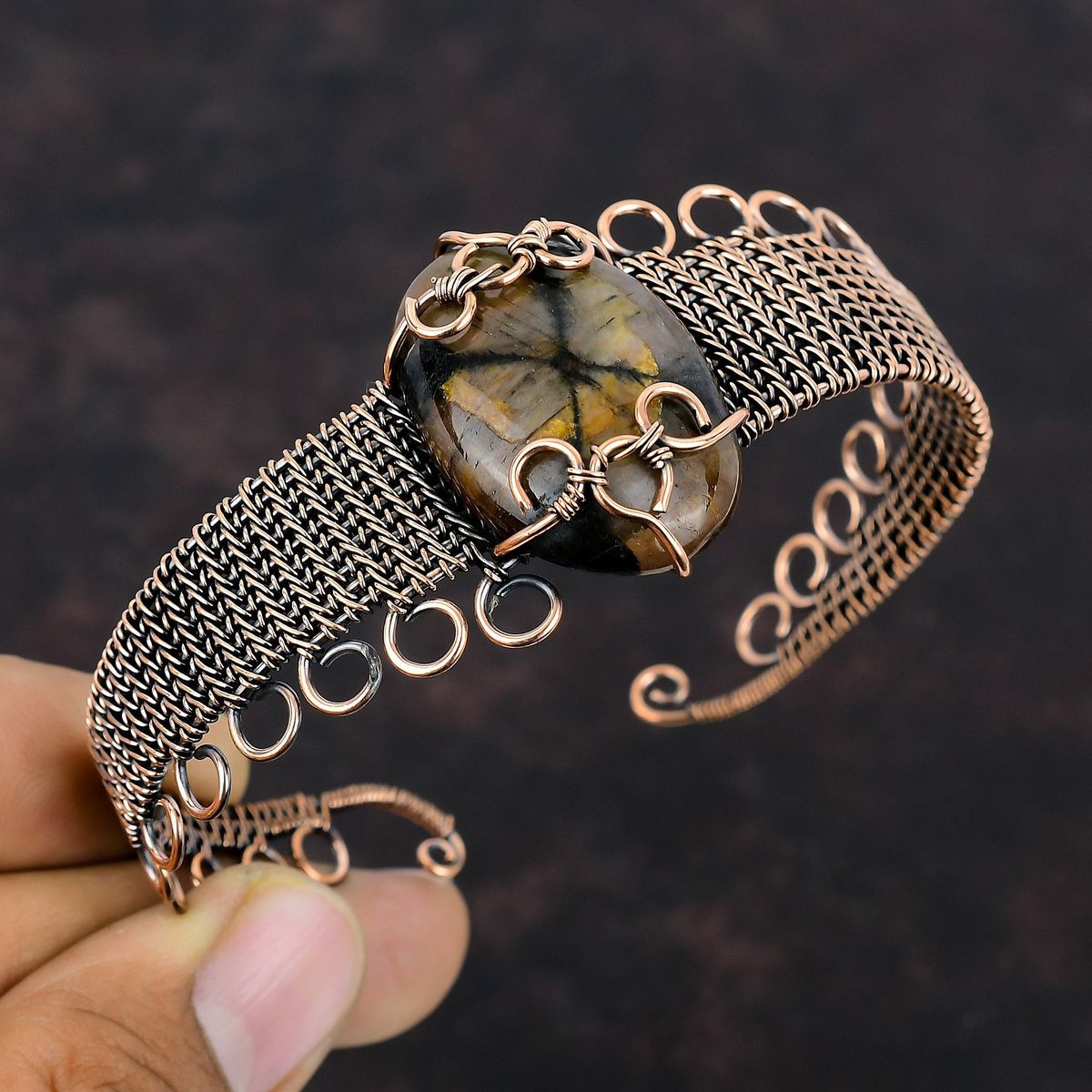 Bracelet