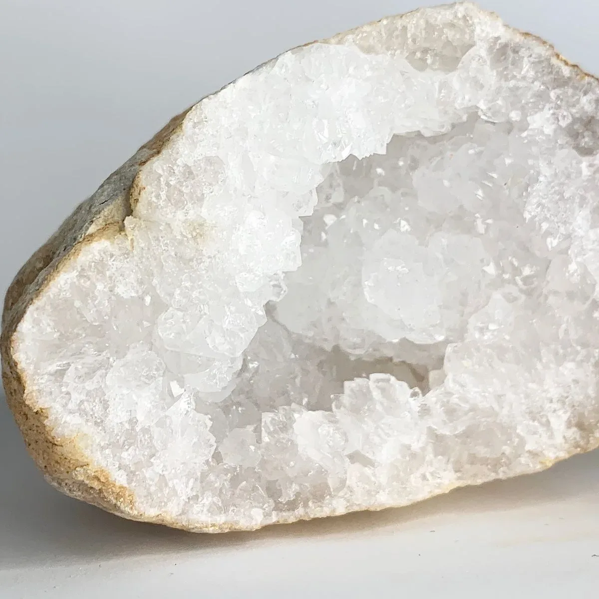 Clear Quartz