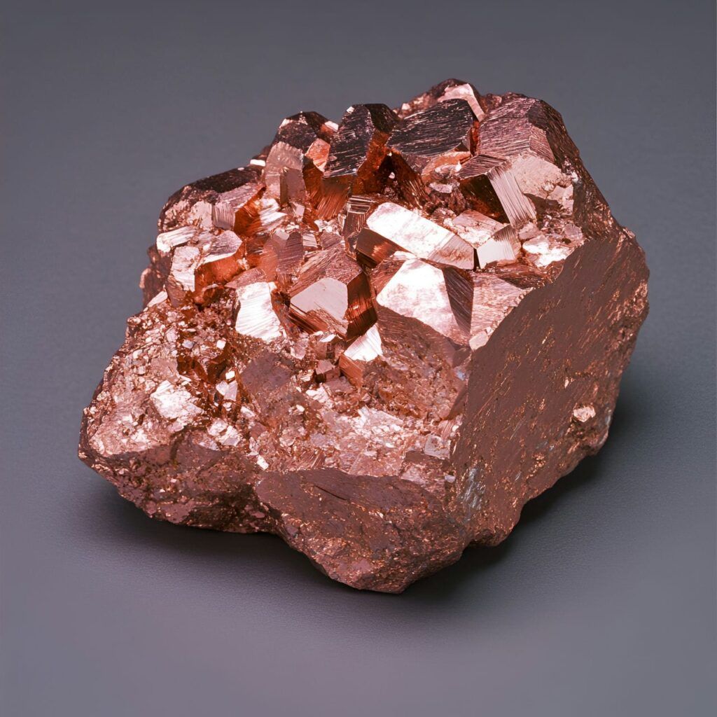 Copper