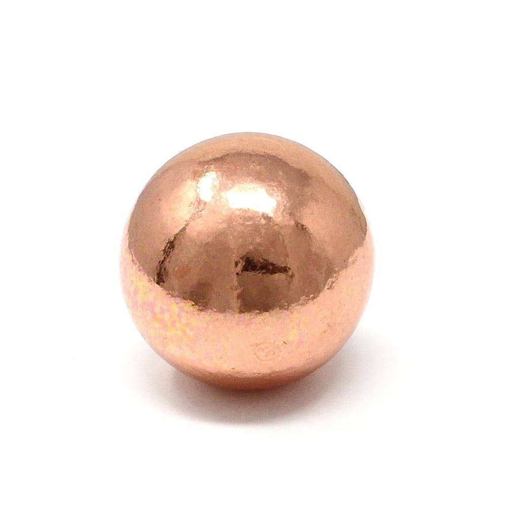 Copper Sphere