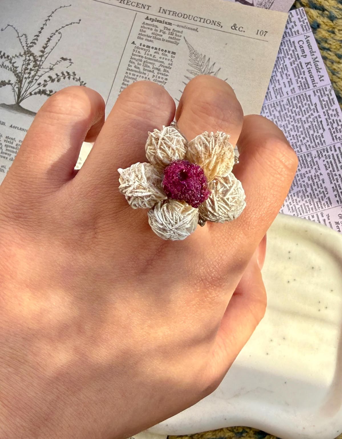 Ring