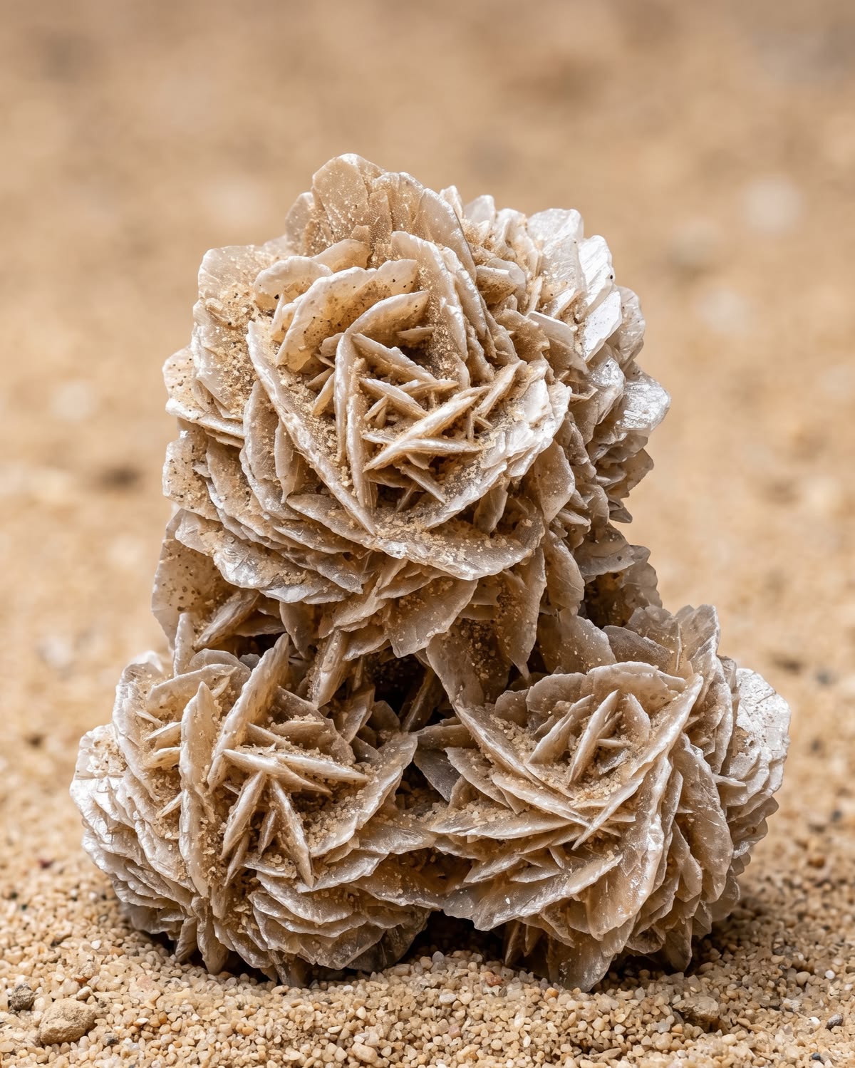 Desert Rose Rough
