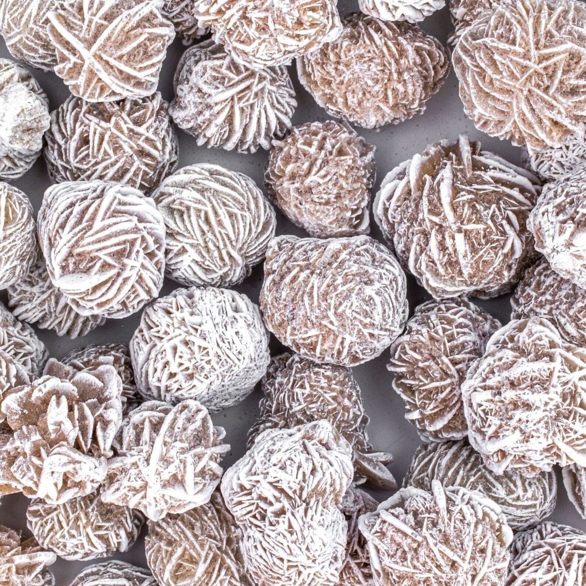Desert Rose Tumble Stone