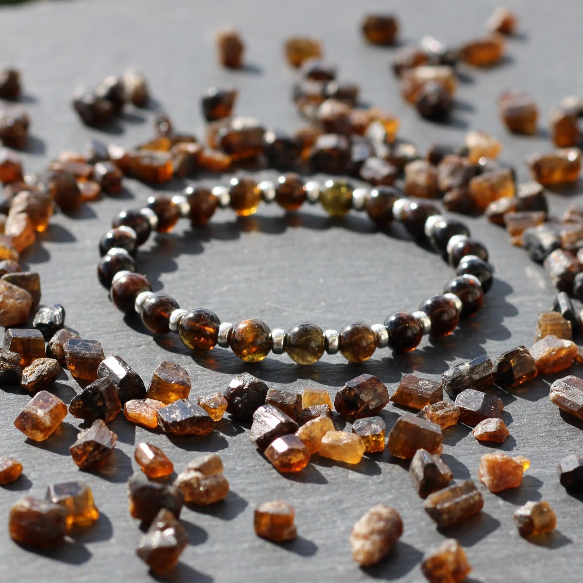 Bracelet