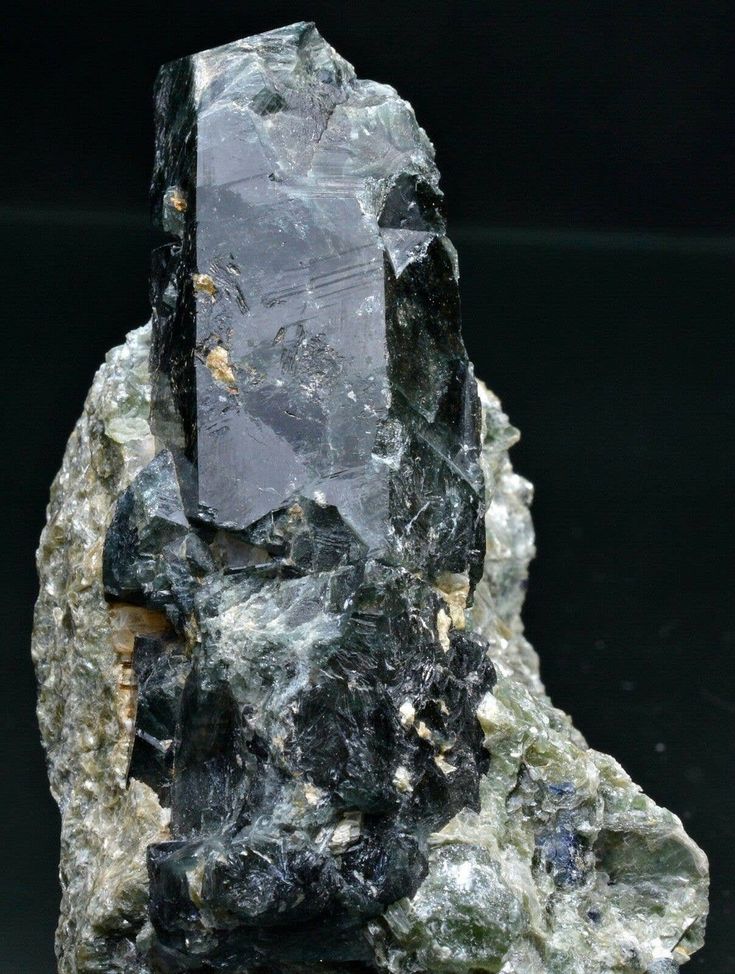 Dravite Rough