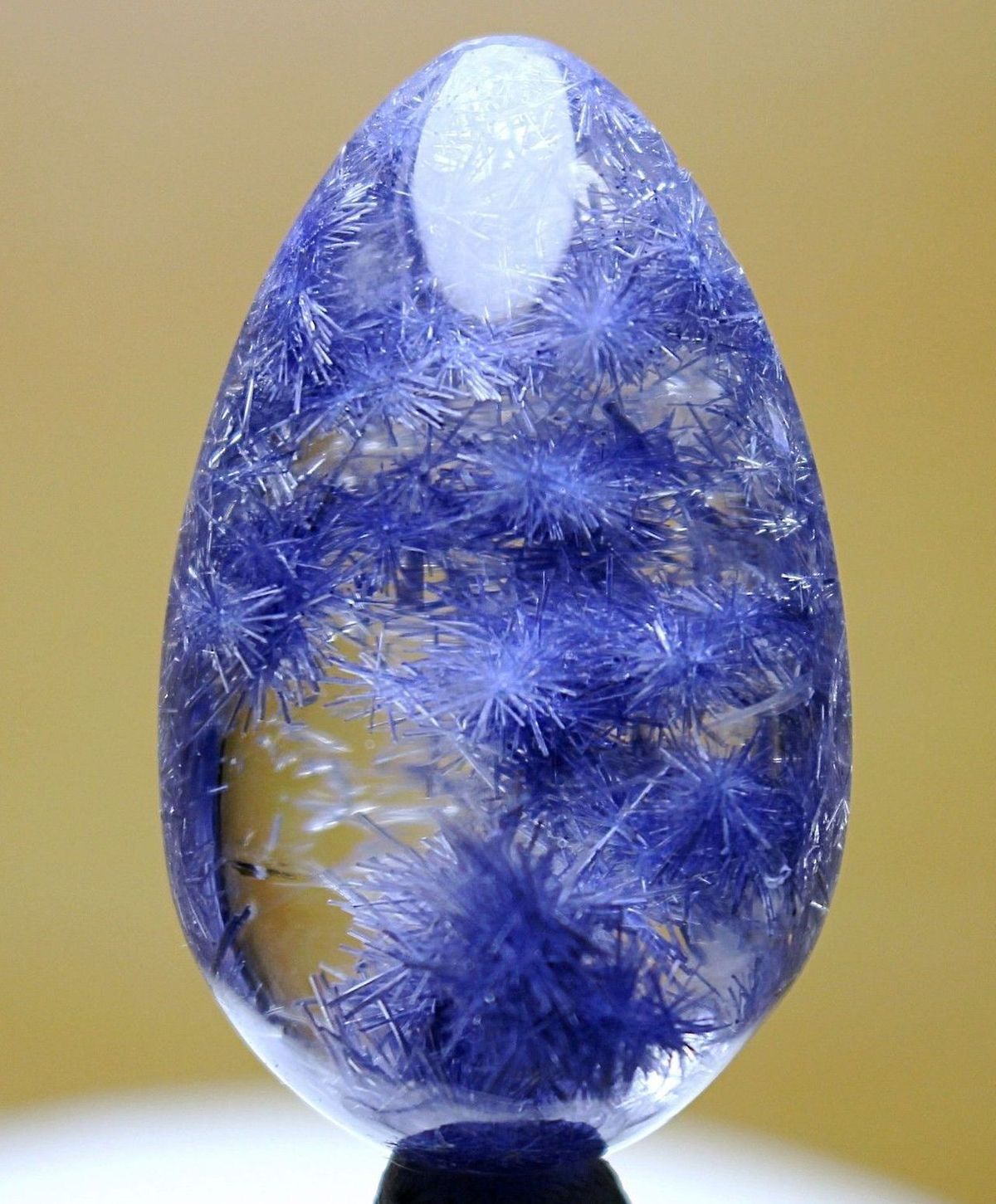 Dumortierite