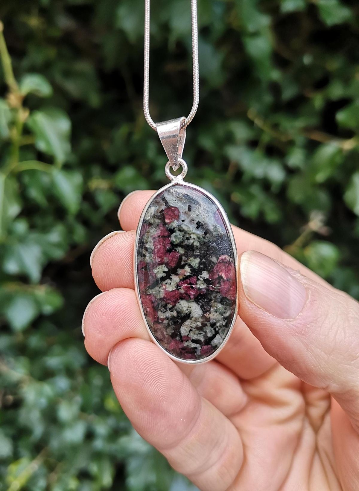 Necklace