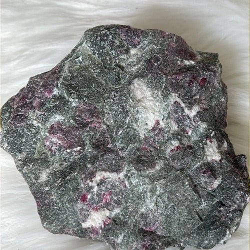 Eudialyte Rough