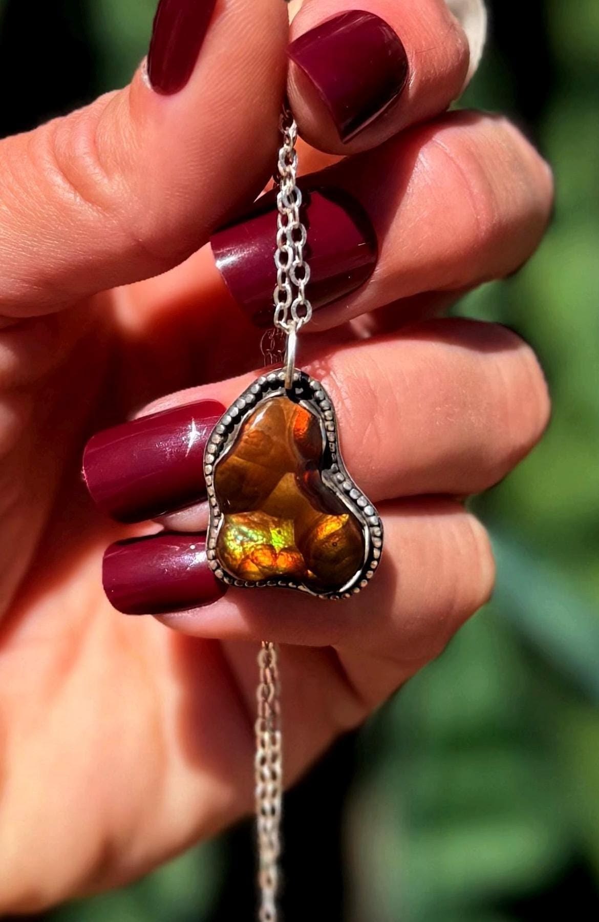 Necklace