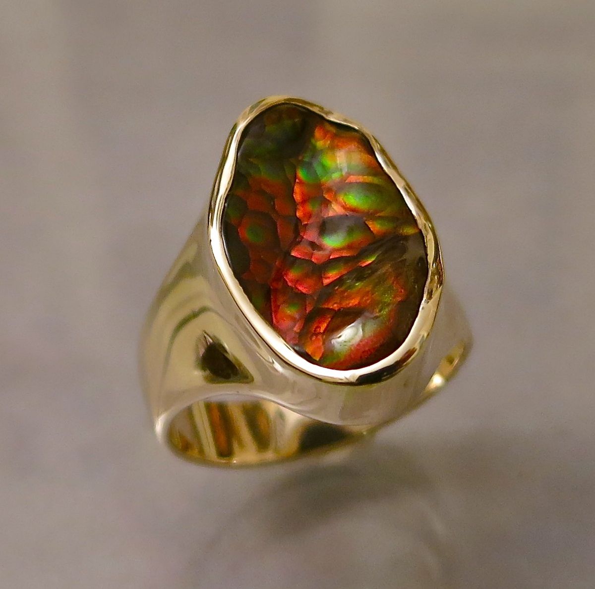 Ring