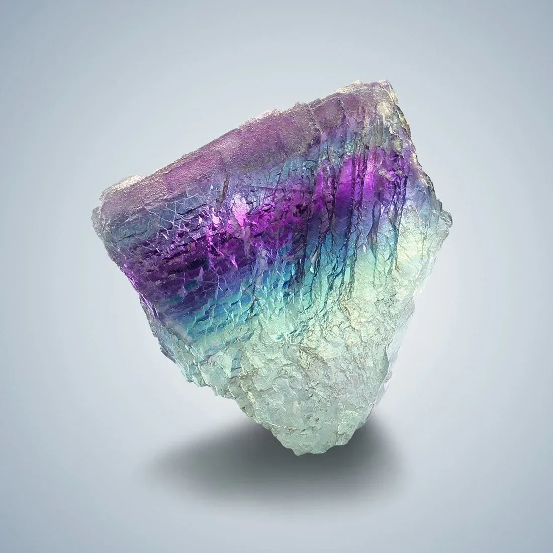 Fluorite