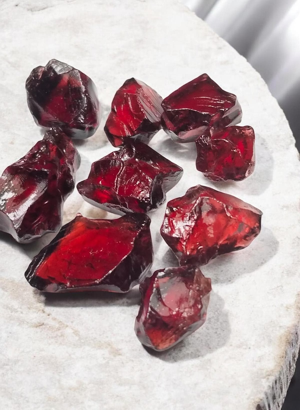Garnet Rough