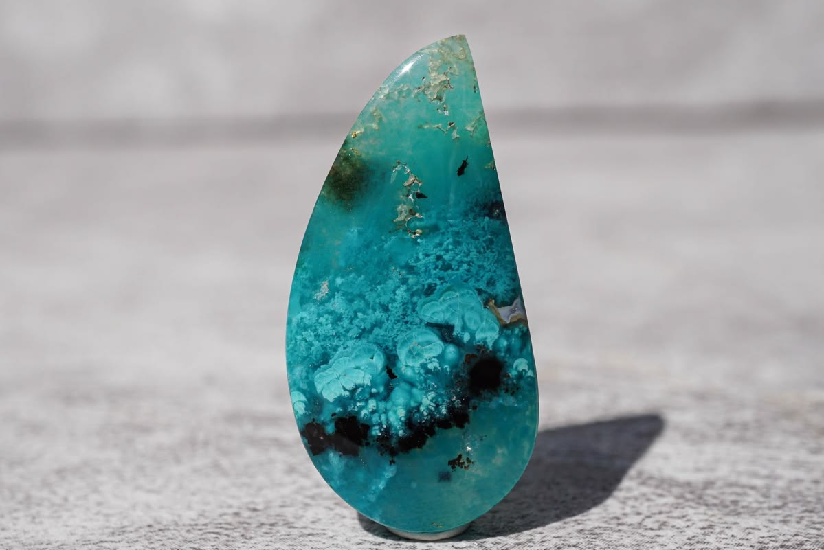 Gem Silica