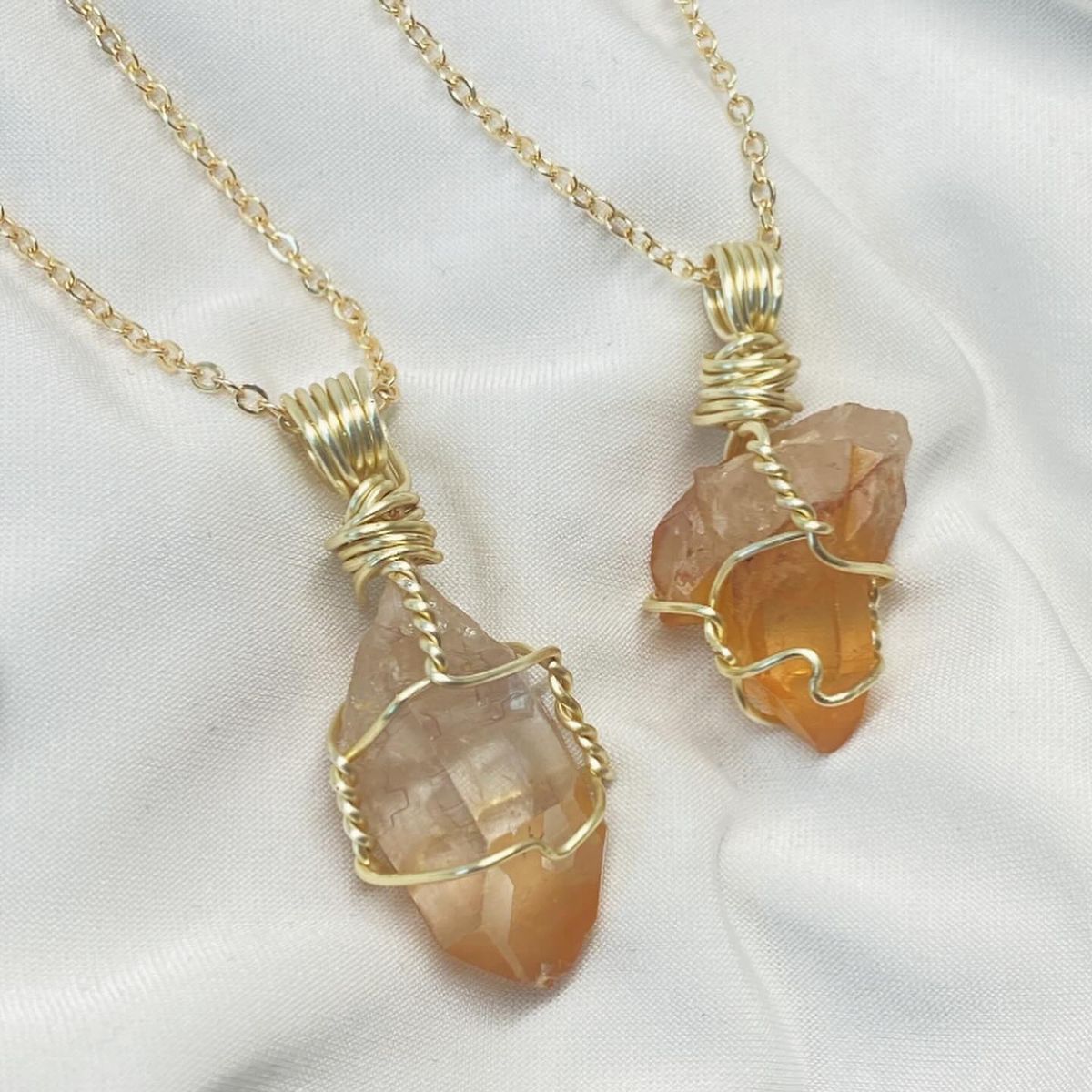 Necklace