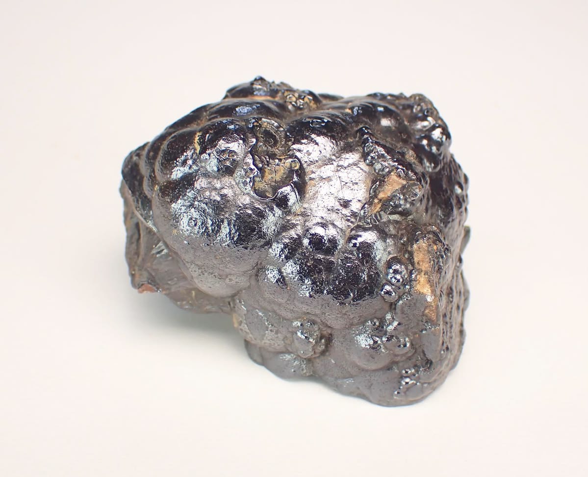 Hematite