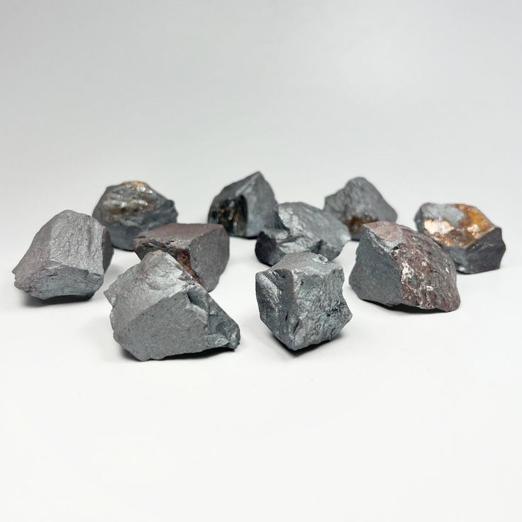 Hematite Rough