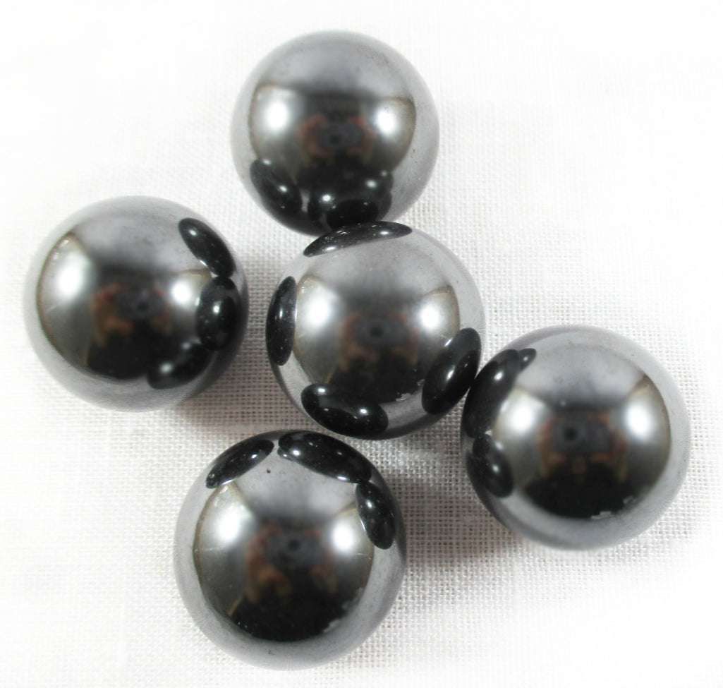 Hematite Sphere