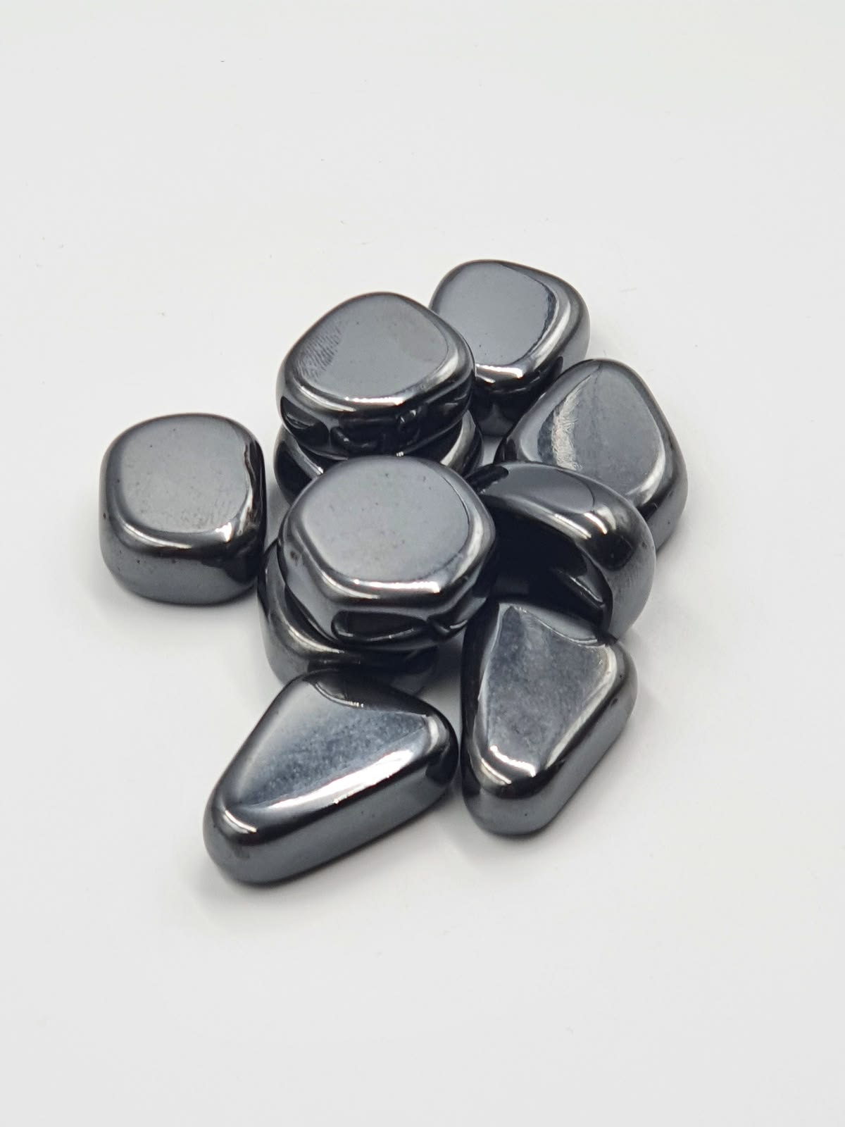 Hematite Tumble Stone