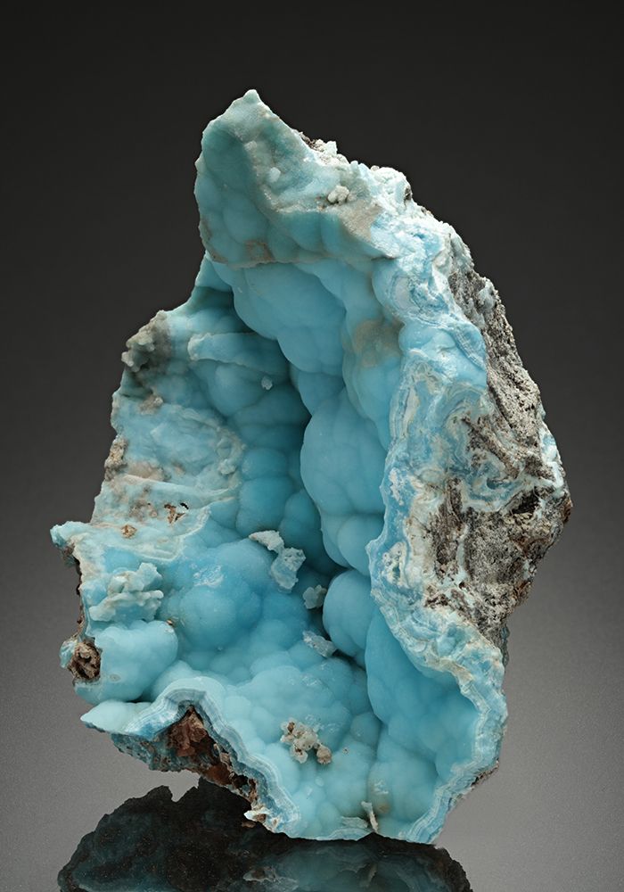 Hemimorphite
