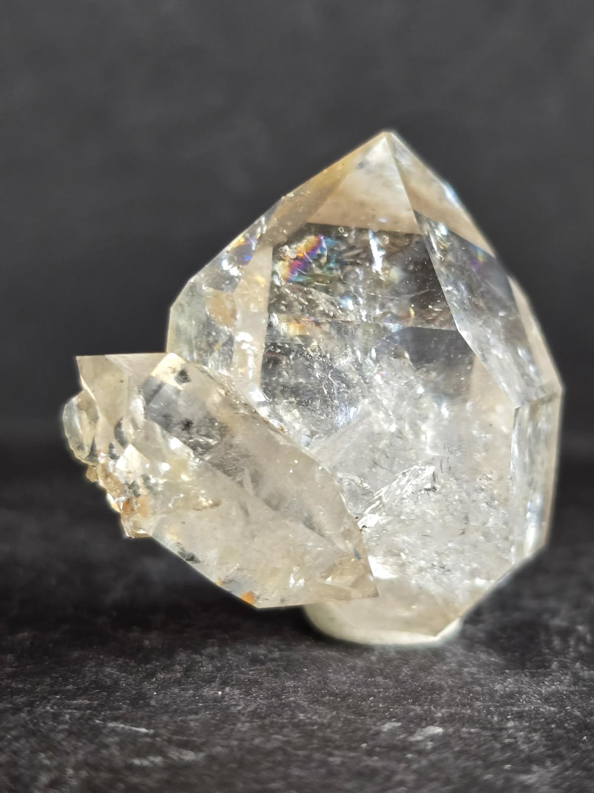 Herkimer Diamond