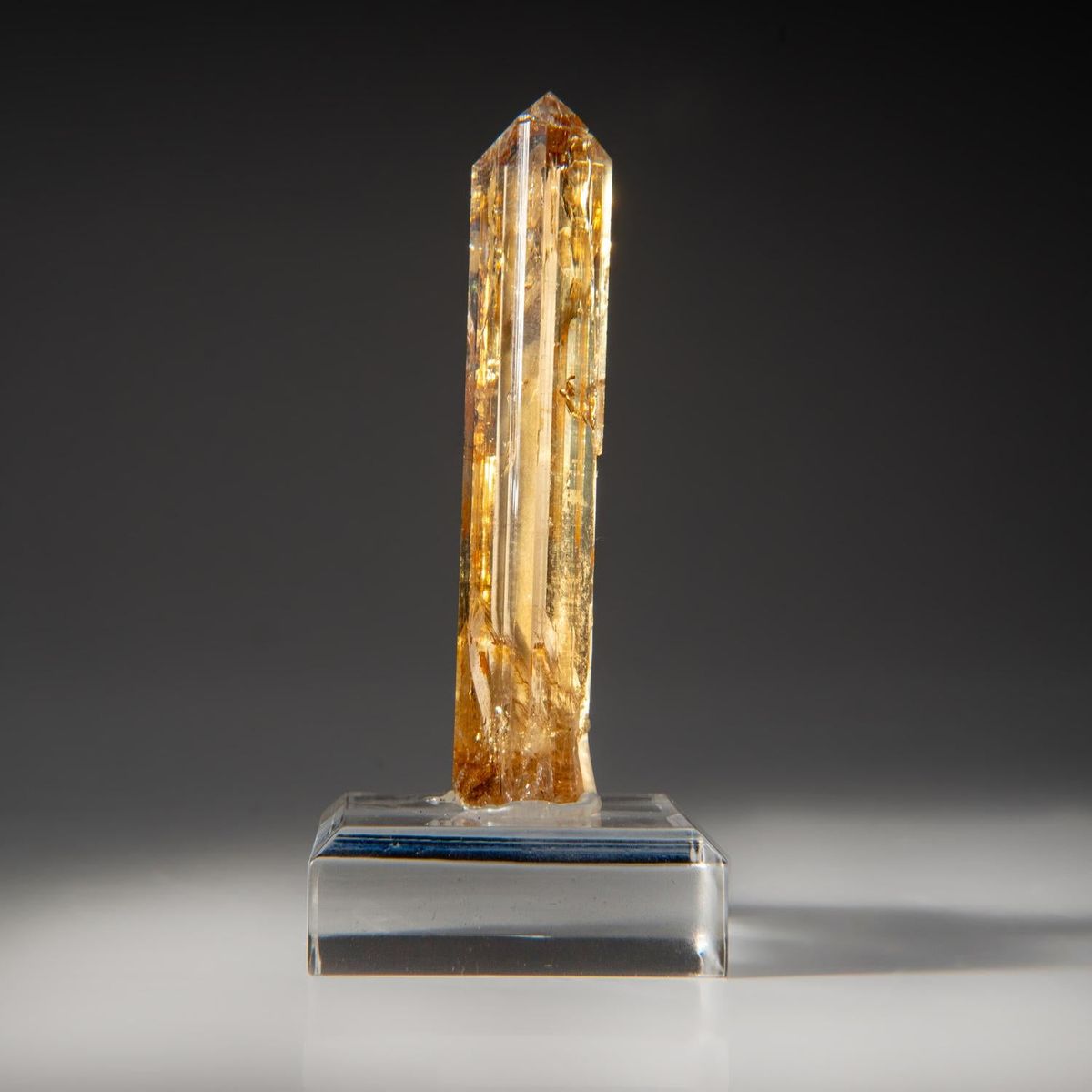 Imperial Topaz