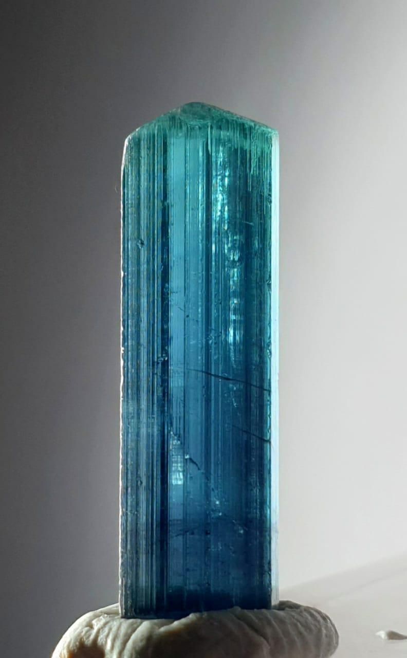 Indicolite