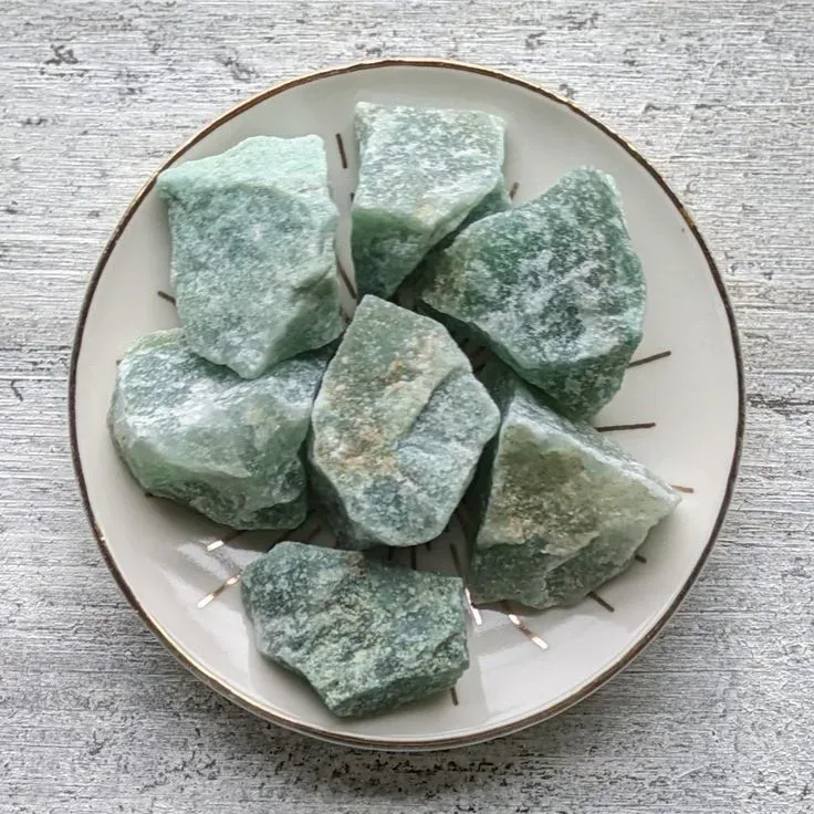 Jade Rough