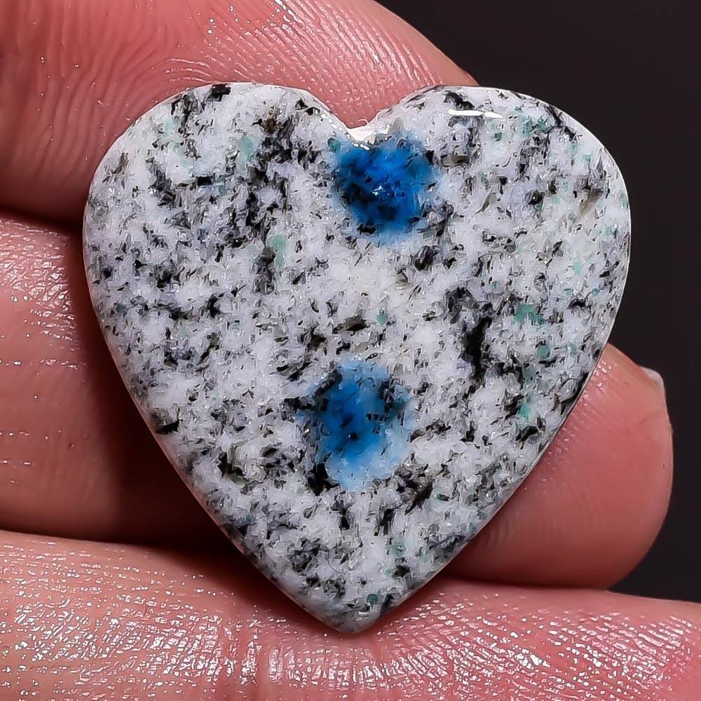 K2 (K2 Jasper) Heart