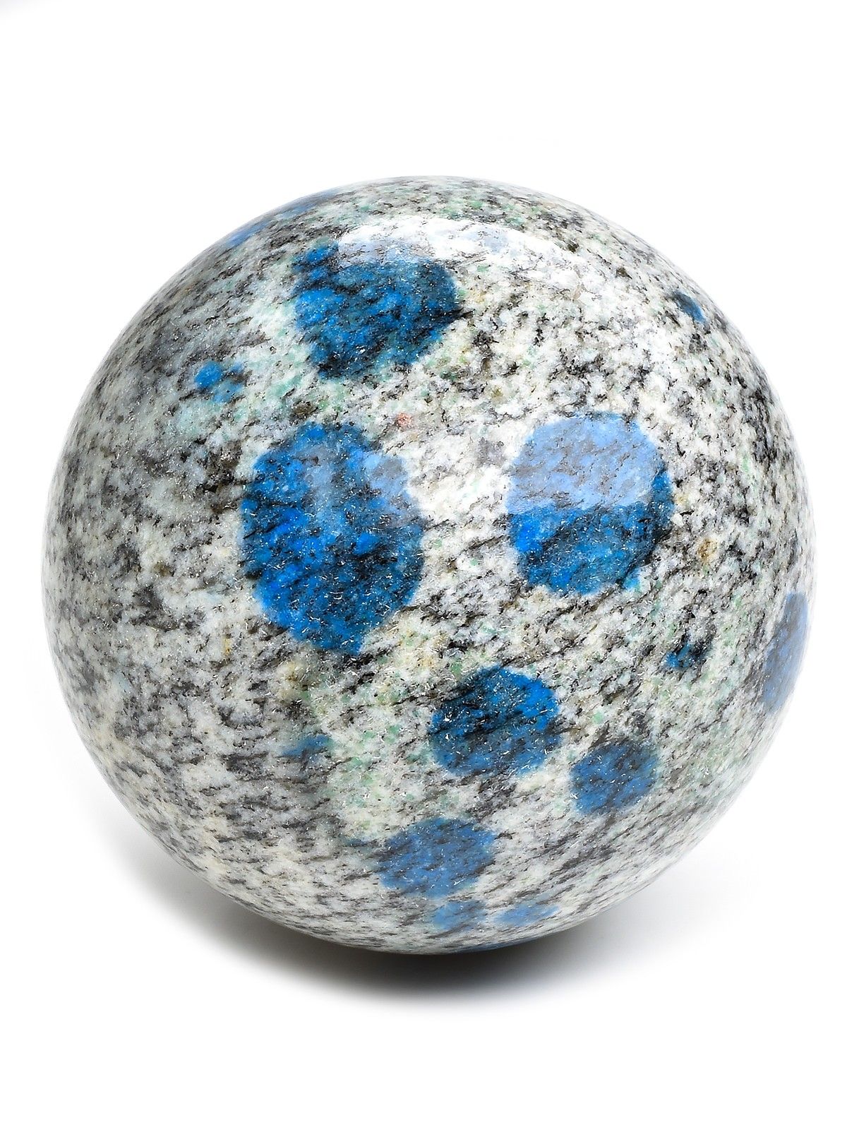 K2 (K2 Jasper) Sphere