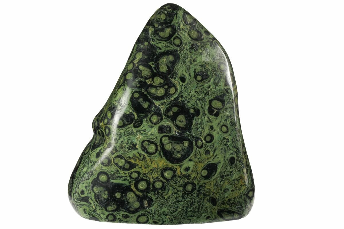 Kambaba Jasper