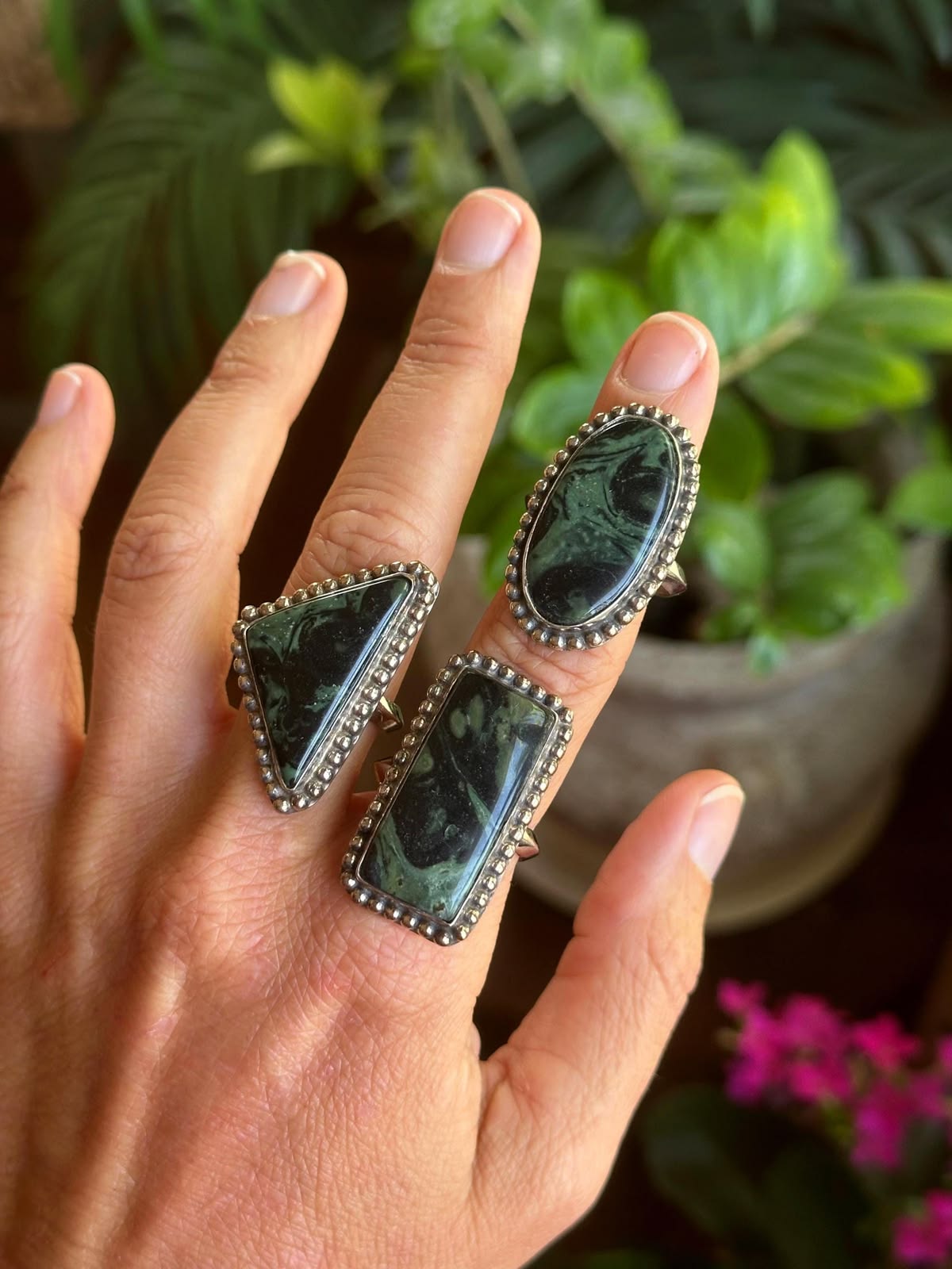 Ring