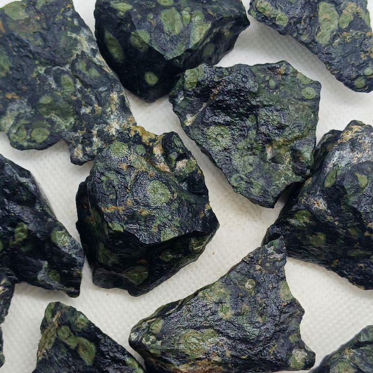 Kambaba Jasper Rough