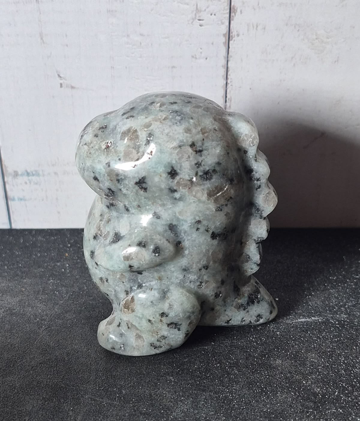 Kiwi Jasper Figure
