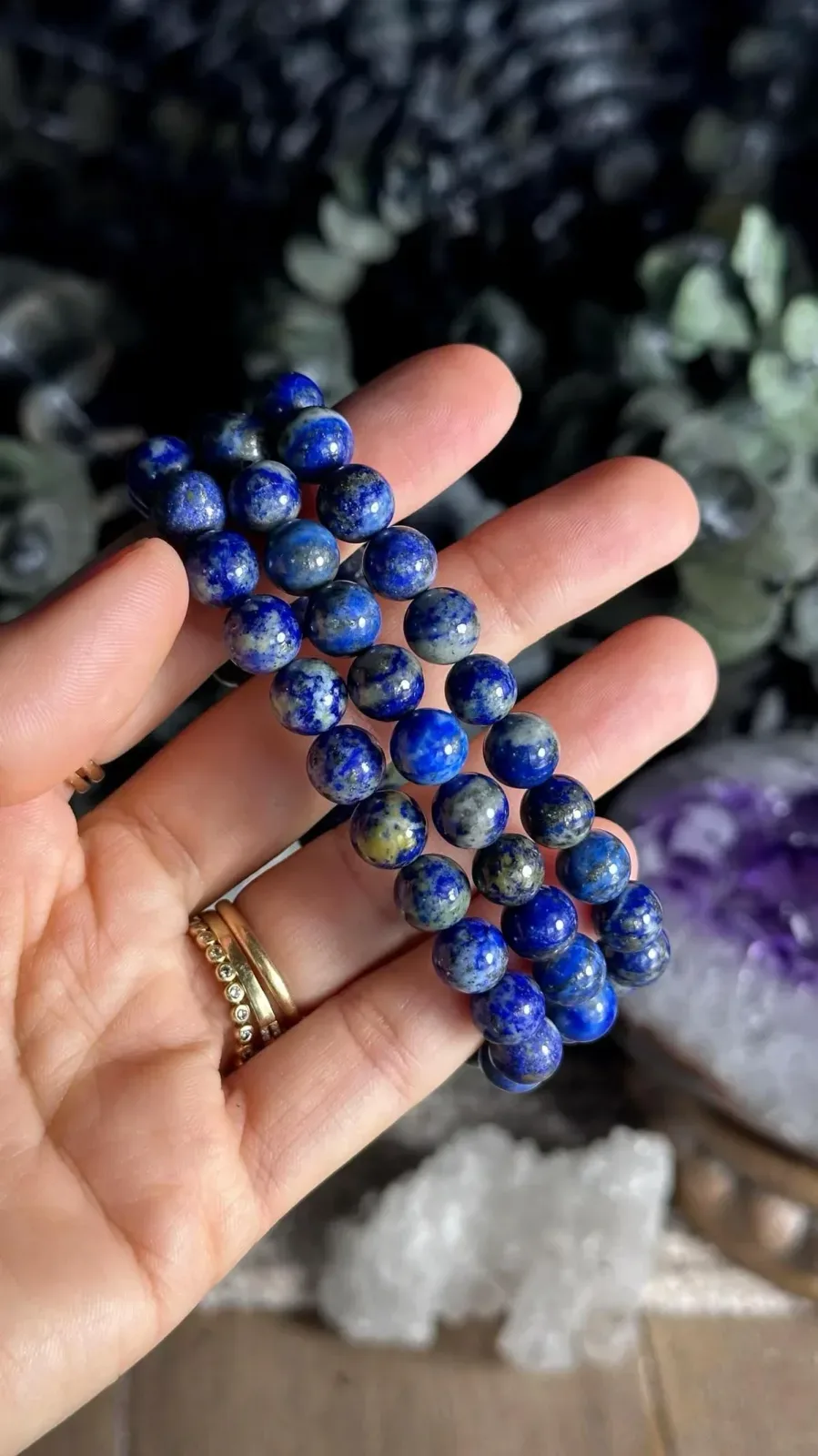 Bracelet