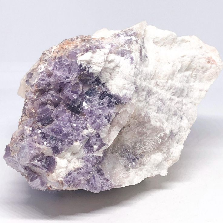 Lepidolite