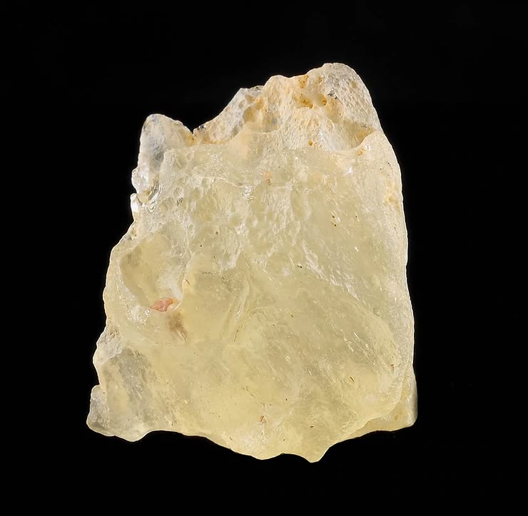 Libyan Desert Glass