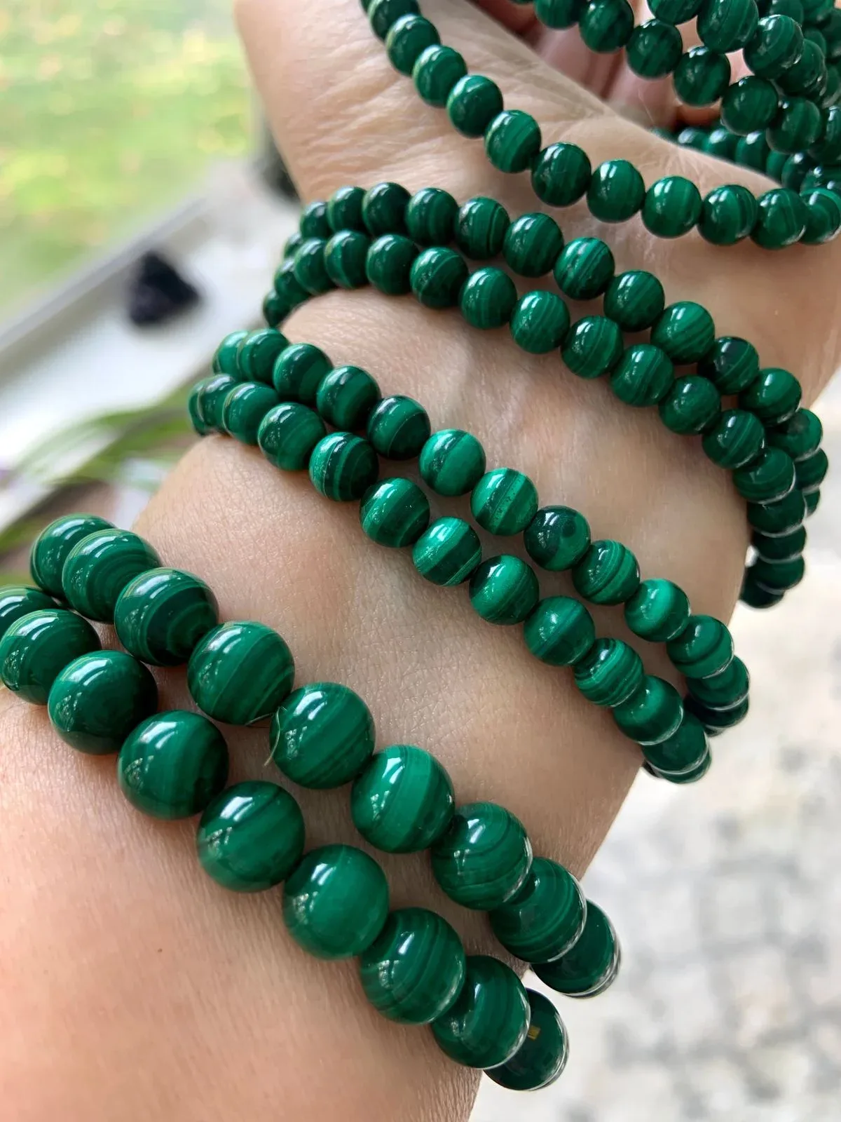 Bracelet