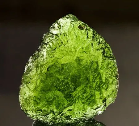 Moldavite