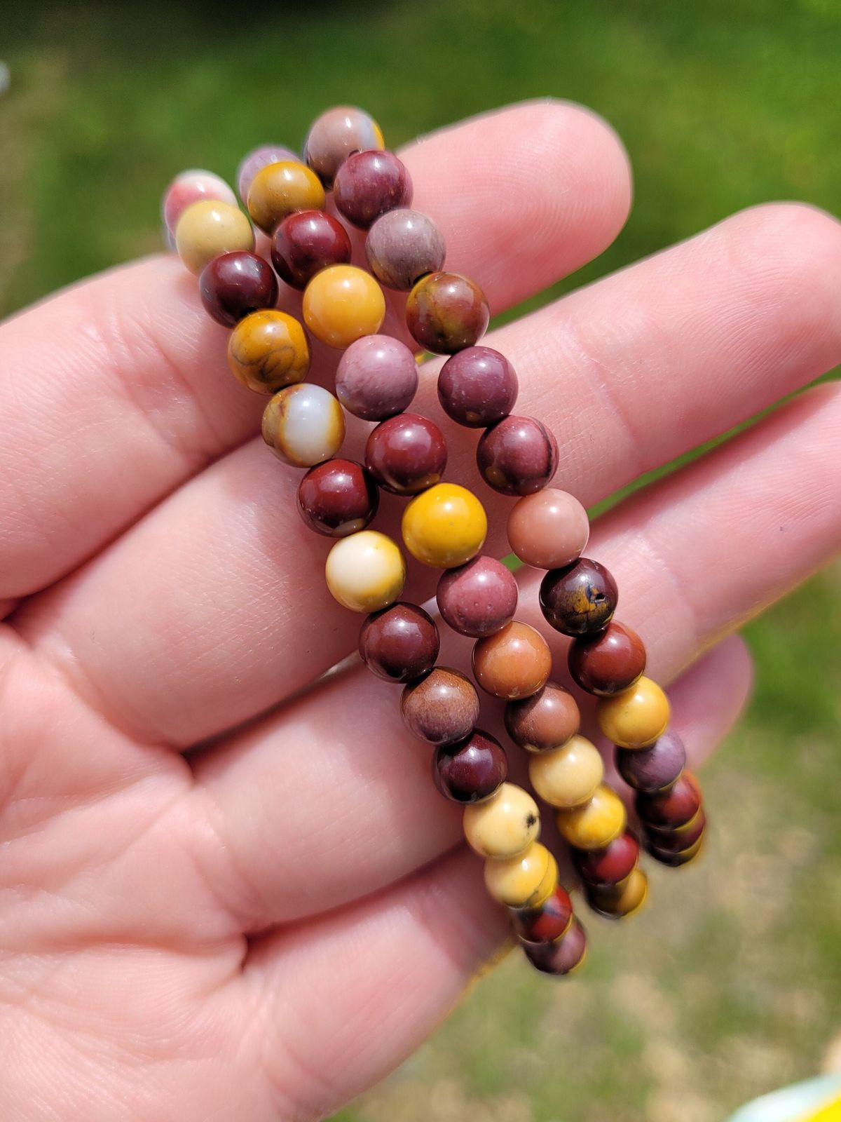 Bracelet