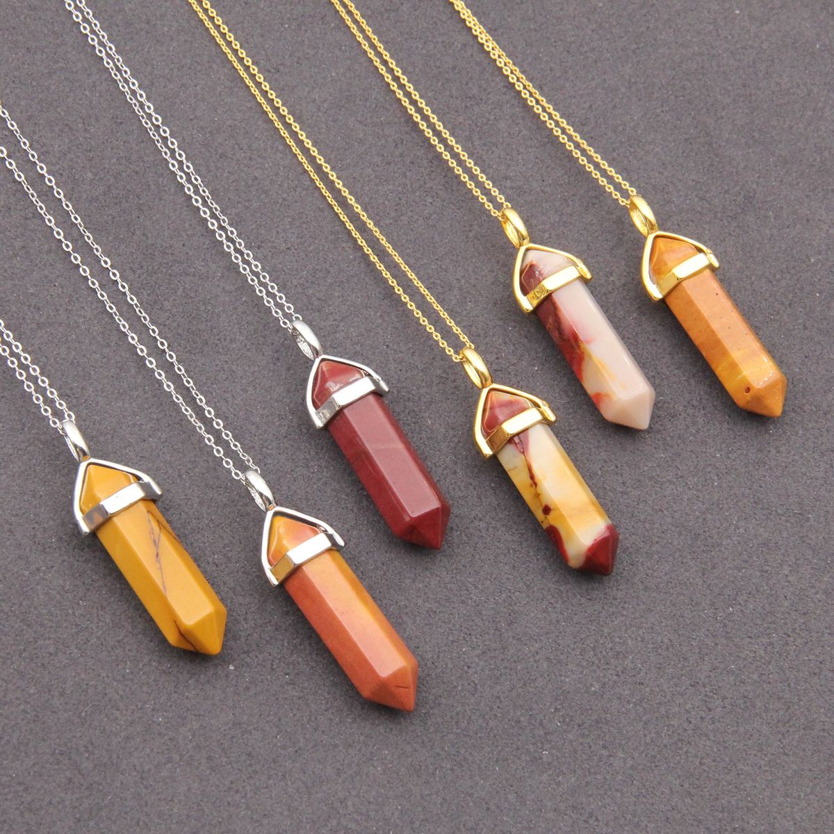 Necklace