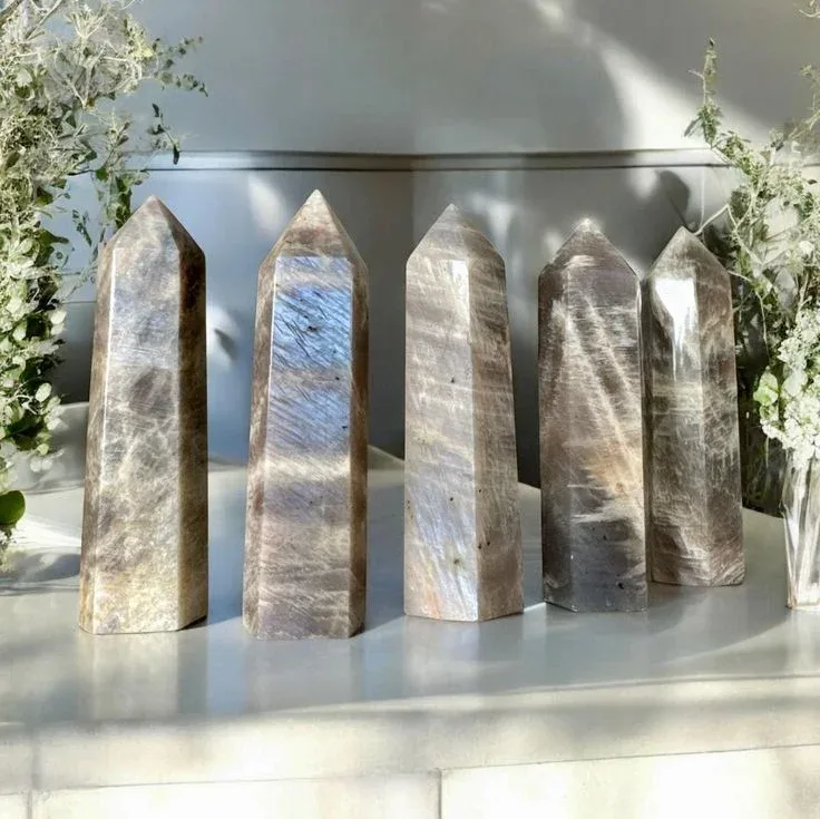 Moonstone Point / Tower